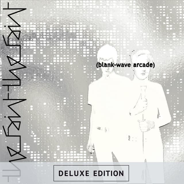 Blank-Wave Arcade cover
