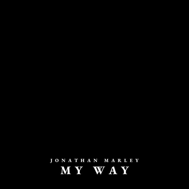 My Way cover