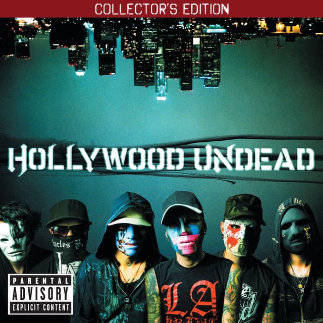 Swan Songs (Collector’s Edition) cover
