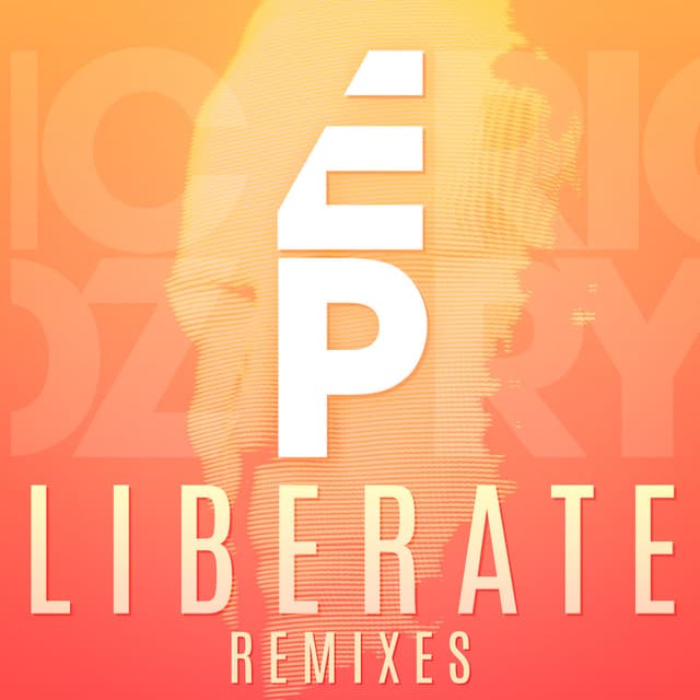 Liberate (Remixes) cover