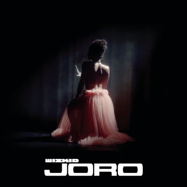Joro cover