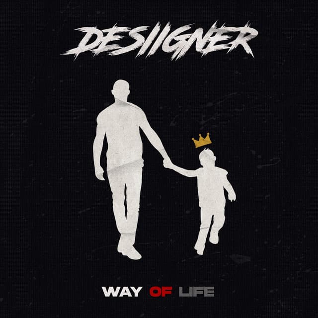 Way Of Life cover
