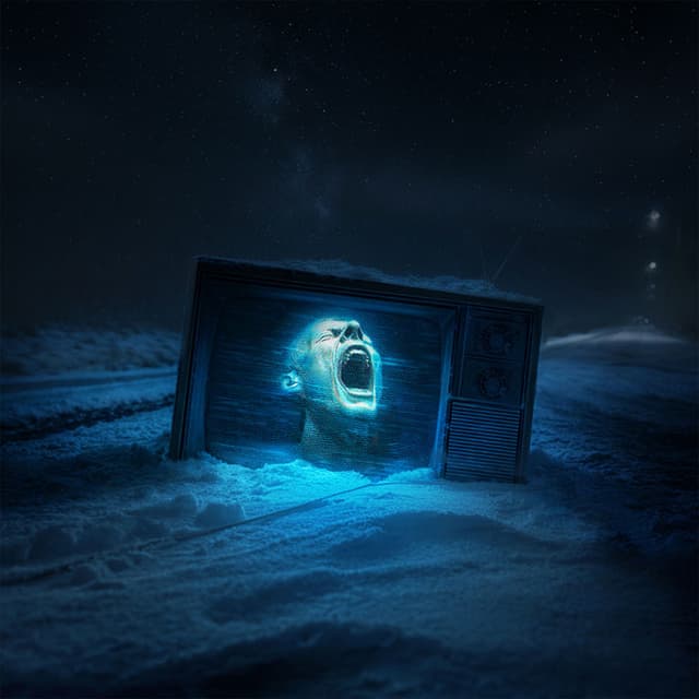 World So Cold cover