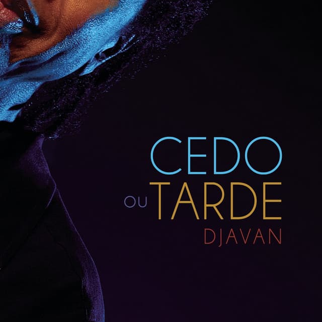 Cedo ou Tarde cover