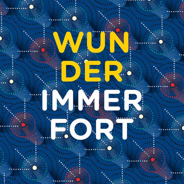 Wunder / Immerfort cover