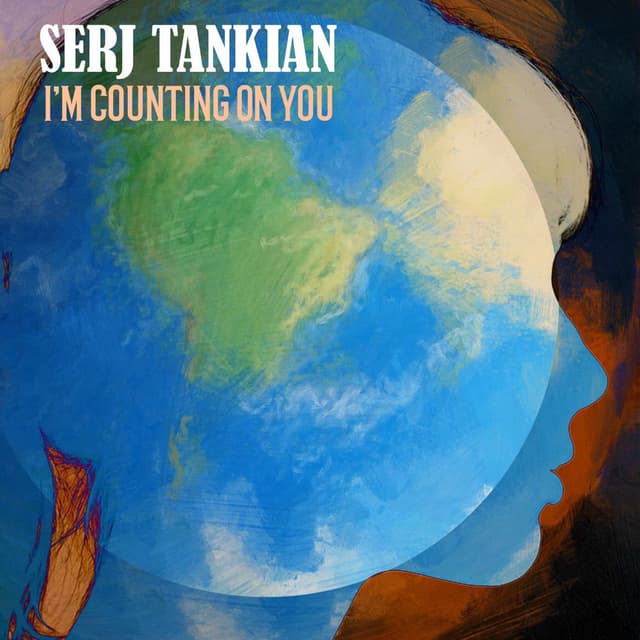 I'm Counting On You cover