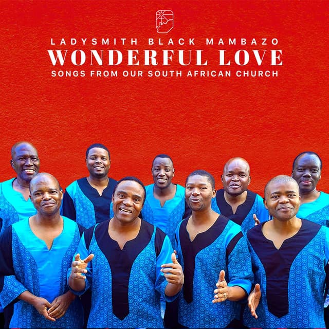 Wonderful Love (Live) cover