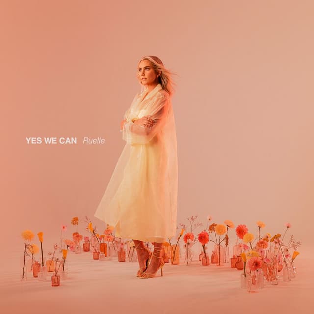 Yes We Can cover