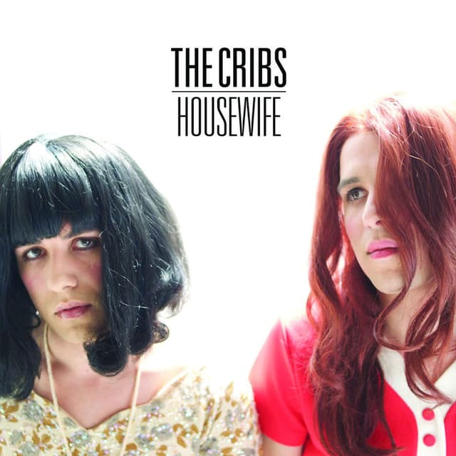 Housewife cover