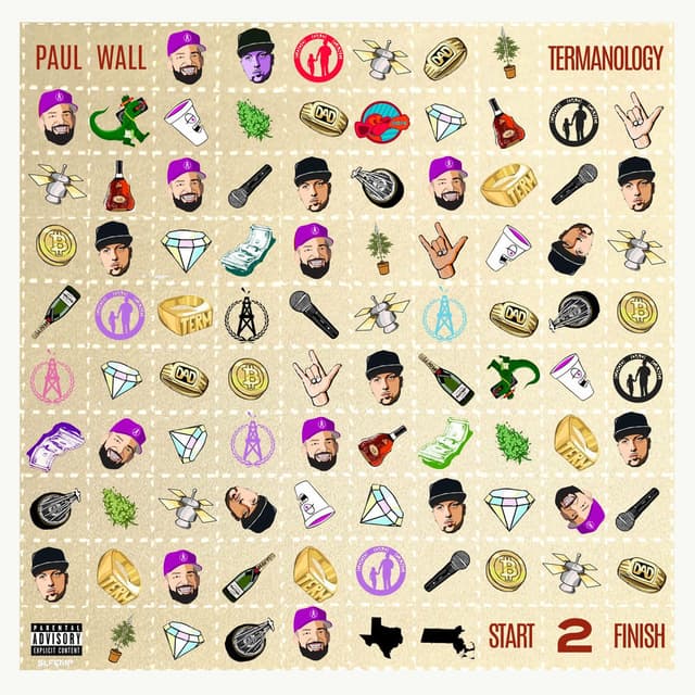 Start 2 Finish cover