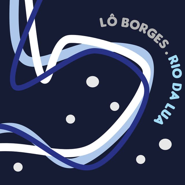 Rio da Lua cover