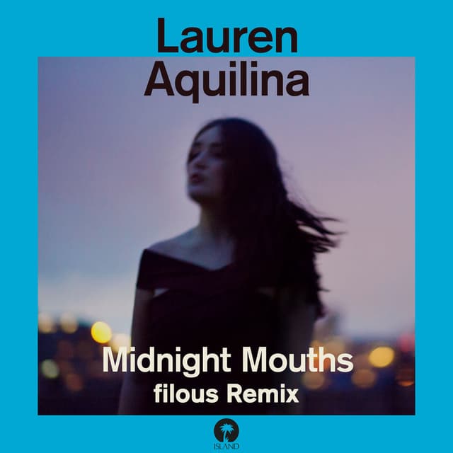Midnight Mouths (filous Remix) cover