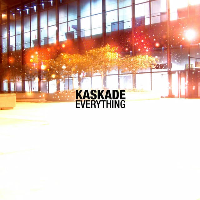 Everything cover