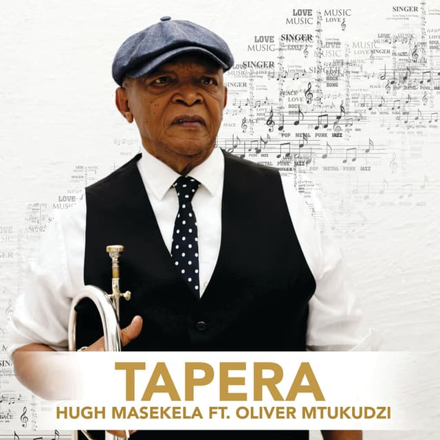 Tapera cover
