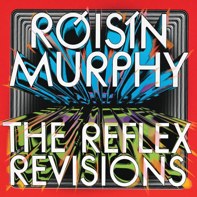 Incapable / Narcissus (The Reflex Revisions) cover