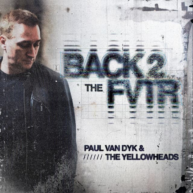 Back 2 The FVTR cover