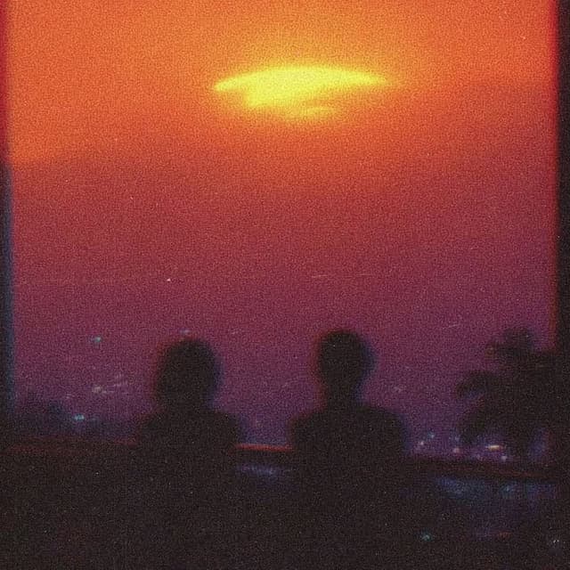 WASTE SOME TIME album cover