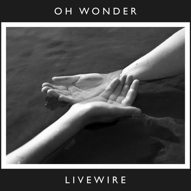 Livewire (10 Years On) cover