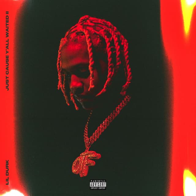 3 Headed Goat (feat. Lil Baby & Polo G) cover