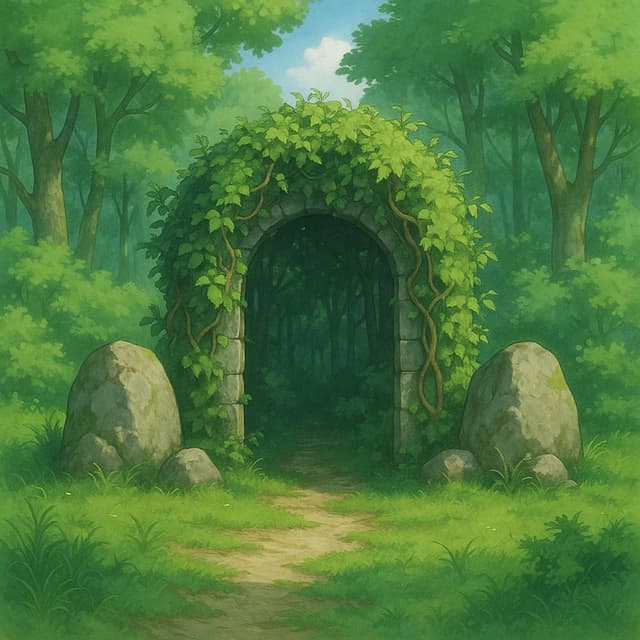 The Place Time Forgot cover