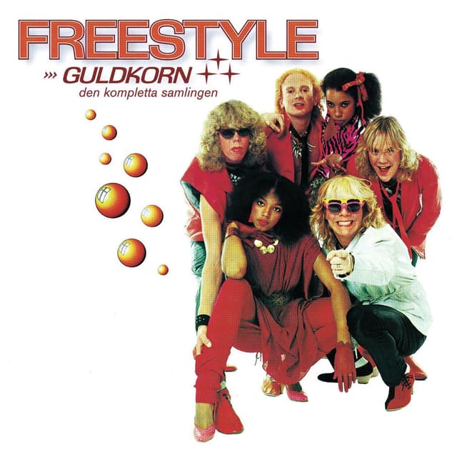 Guldkorn Den Kompletta Samlingen cover