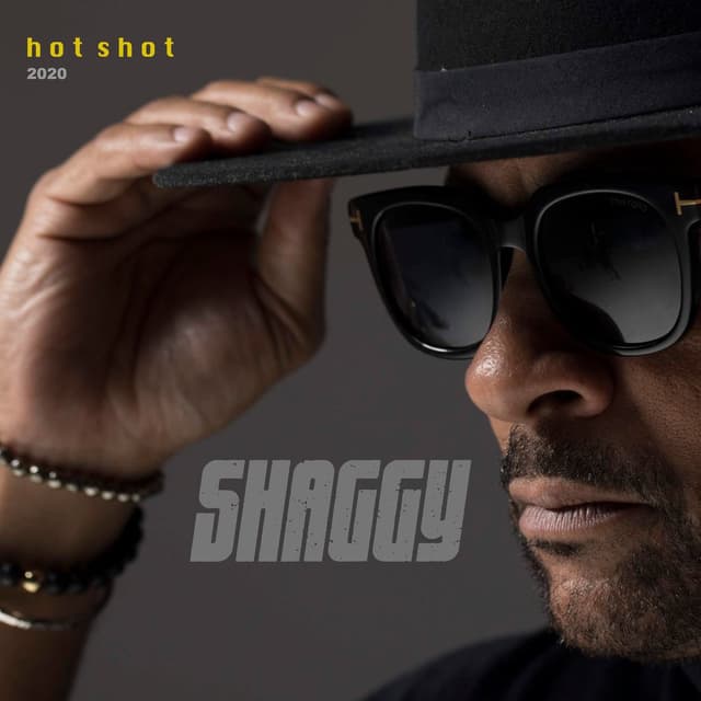 Hot Shot 2020 (Deluxe) cover