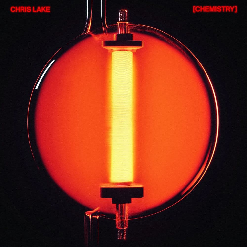 Chemistry cover