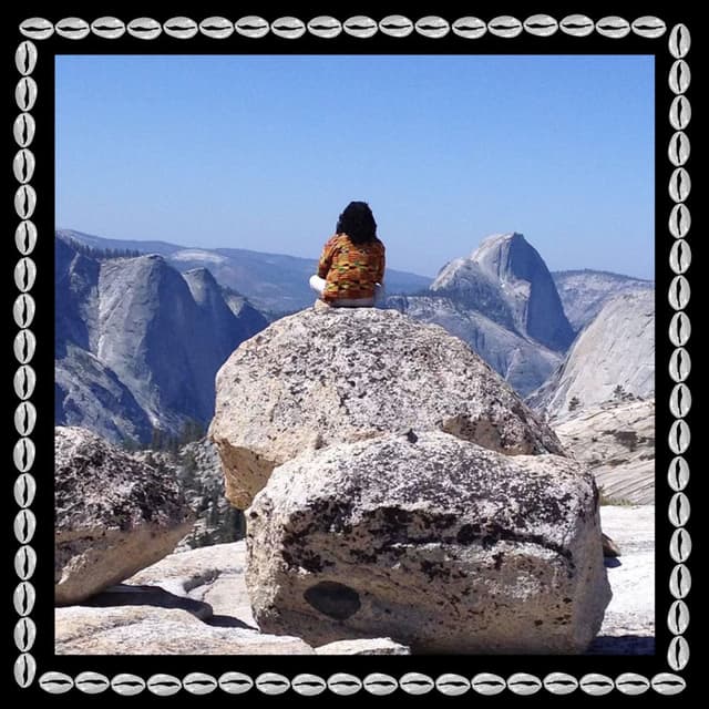 Marching Band / Tioga Pass cover