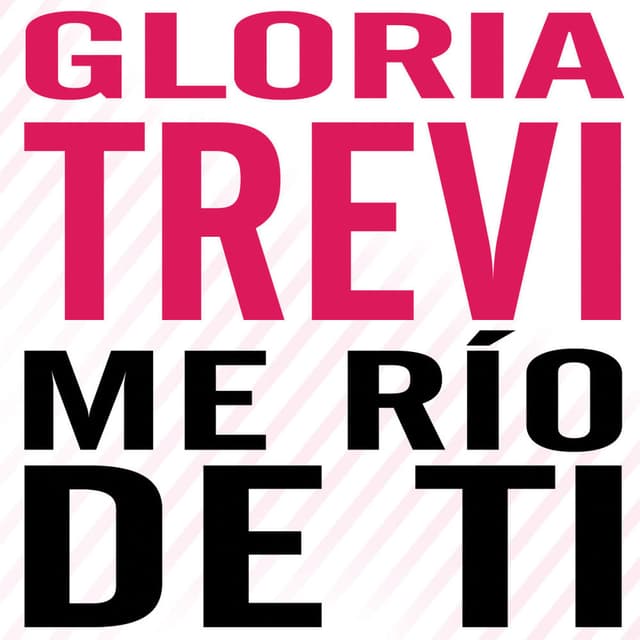 Me Río De Ti cover