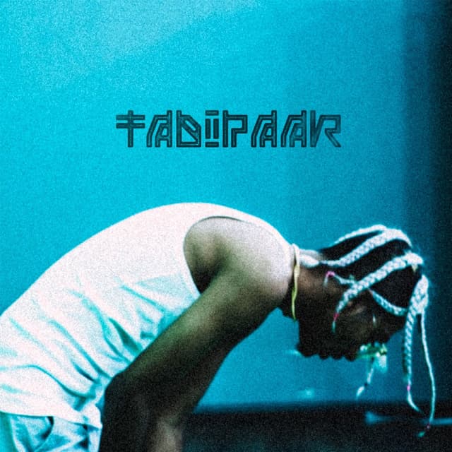 Tadipaar cover