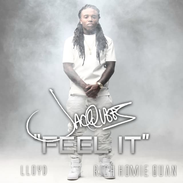 Feel It (feat. Rich Homie Quan & Lloyd) cover