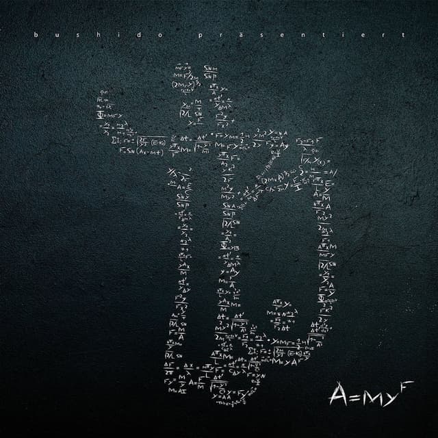 AMYF (Premium Edition) cover