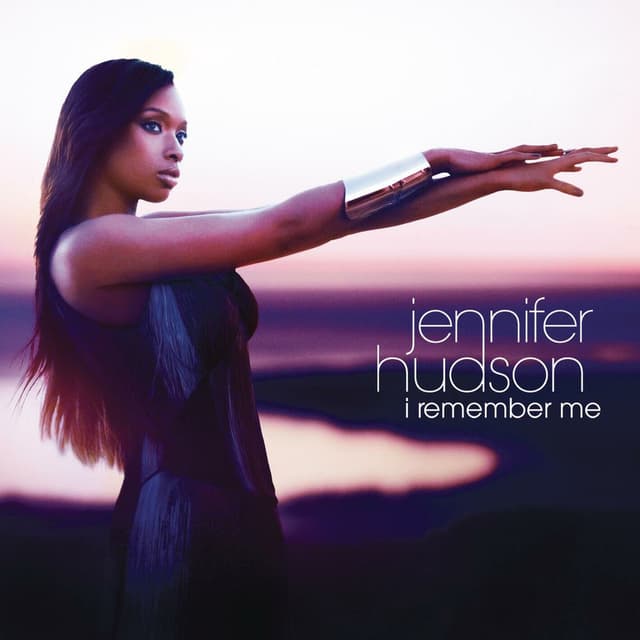I Remember Me album cover
