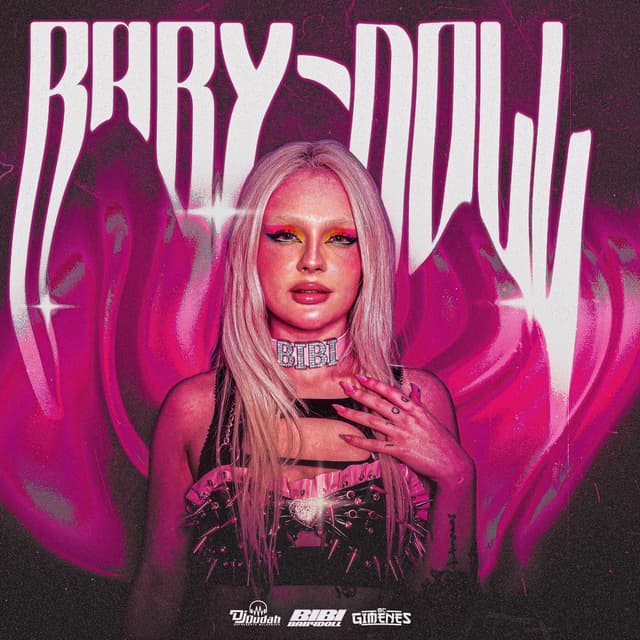 Baby Doll cover