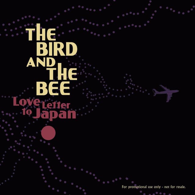 Love Letter To Japan cover