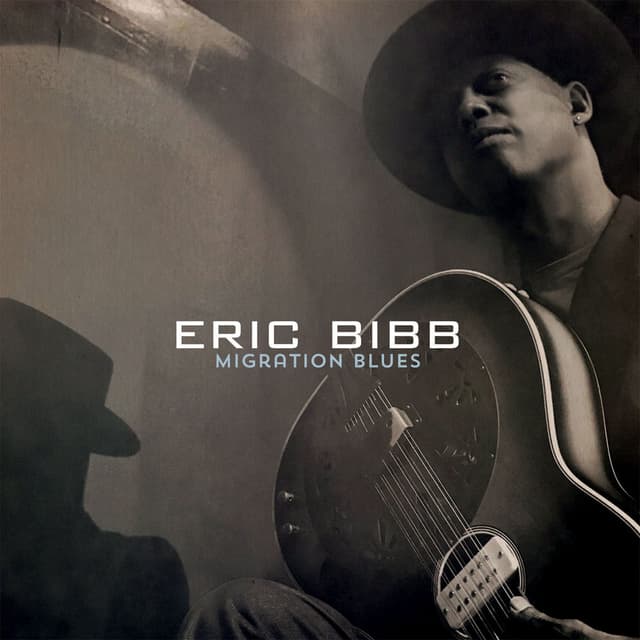 Migration Blues cover
