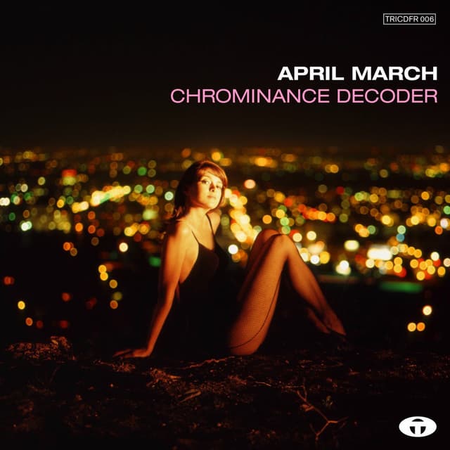Chrominance Decoder album cover