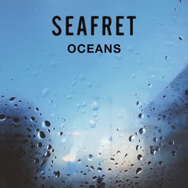 Oceans - EP cover