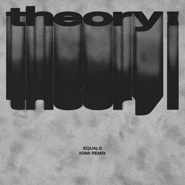Equals (Kiimi Remix) cover