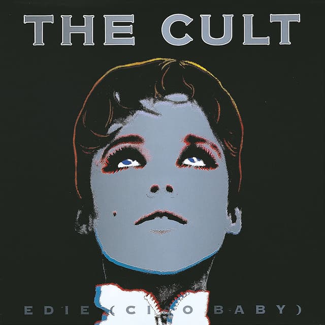 Edie (Ciao Baby) cover
