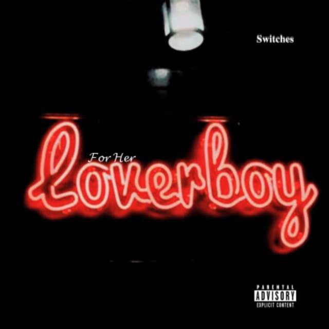 Loverboy (For Her) cover