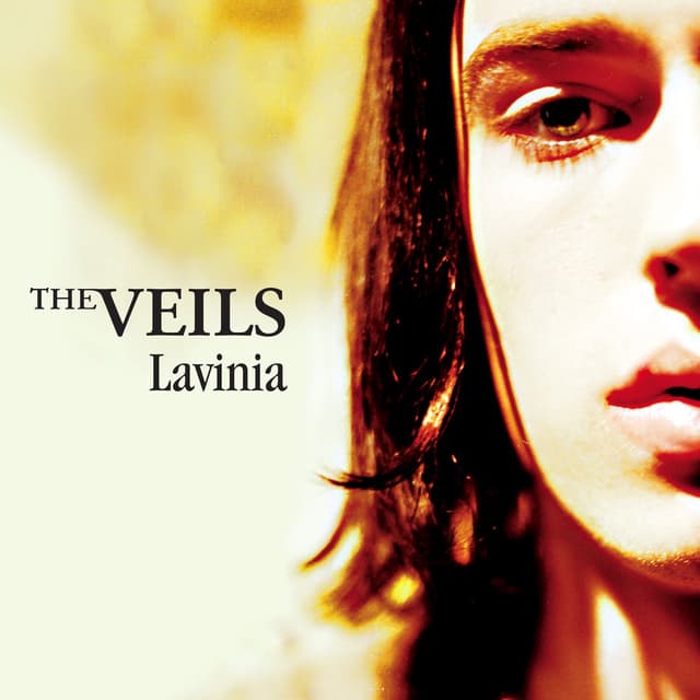 Lavinia cover