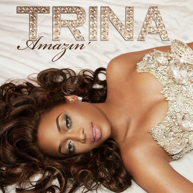 Amazin' (Edited) cover