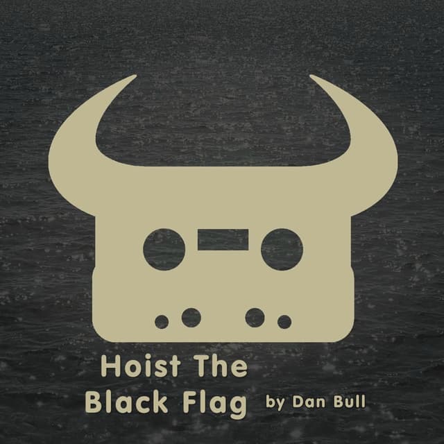 Hoist the Black Flag cover