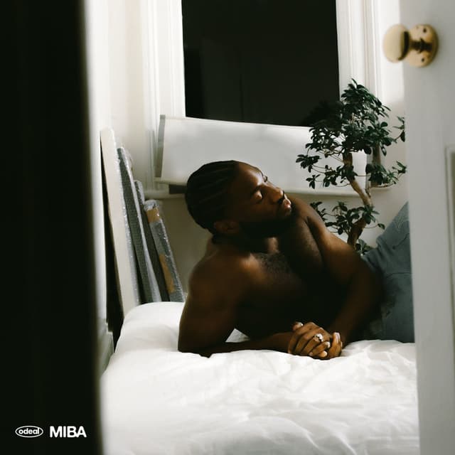 OVMBR: Maybe I’m Best Alone cover