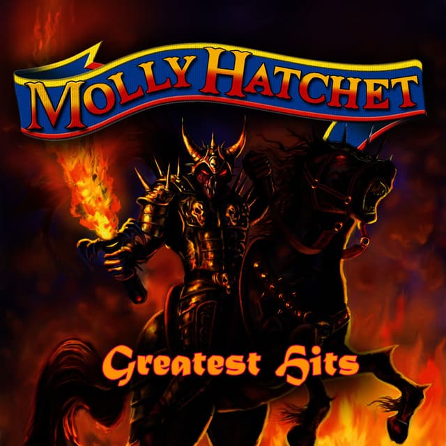Greatest Hits cover