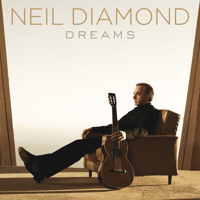 Dreams cover