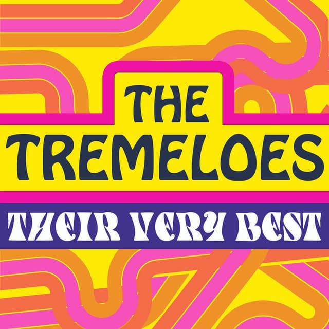 Their Very Best (Rerecorded Version) cover