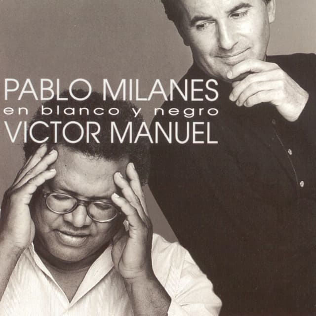 En Blanco y Negro cover