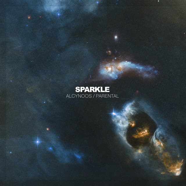 Sparkle cover